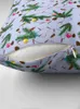 Pillow Christmas Tree Throw S For Sofa Cover