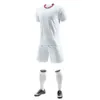 مجموعات/كرة قدم/مسارات للرجال المسارات 23-24 Light Plate Man L Two White Club Club Football Training Team