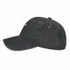 Ball Caps Firefly Aerospace Logo Cowboy Hat Chapeaux Customs Western Male Cap Women's