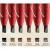 1PCS Long Lasting Eyebrow Pencil Black Brown Gray Waterproof Natural Pull Eye Brow Enhancers Pen for Eyes Cosmetics Makeup Tools