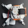 Tools Replacement Induction Fan Motor Part For Pit Electric Wood Pellet Smoker Grill