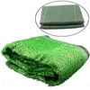 Fleurs décoratives artificiel tapis vert faux pelouse paysage diy simulation jardin pelouse tapis intérieur mariage décor de maison ornements