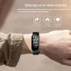 Wristbands Smart Watches Bracelet for Women Men Sports Tracker Fitness IP67 Waterproof Smartwatches Blood Pressure Monitor Pk M3 Smartwatch