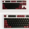 PADS 149 Keys PBT KeyCaps CSA Profil