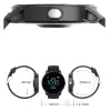 Braccialetti nuovi w9 reloj mujer smart orologio esercitano frequenza cardiaca pressione sanguigna di ossigeno monitoraggio smartwatch