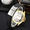 Designer Lao Jia Watch Quartz New Hot Selling Log Business Nightglow Mens Calendar