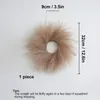 Decorative Flowers 1pc Artificial Pampas Grass Wreath 32cm Silk Reed Boho Fake Flower Plant DIY For Home Wedding Party Wall Decor