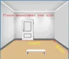 Обои Мраморная рельеф Золотая роза 3D комната обои на пол Повреждение Поврея самоклеящая ПВХ водонепроницаемость