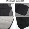 Подушка для сиденья без скольжения детская защитная уход за автомобилем Стулья для поддержки