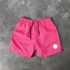 Designer shorts zwemmen kort zwemshort Frans merk waterdichte heren dames luxe mannen korte sport yoga zwemmen strand zomer trend pure ademende zwem 19GZ#