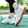 Sneakers Futsal Mens Professional Soccer Field Boots Childrens Indoor Breathable High Quality Grass Training Sports Shoes 2024 240323