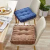 Travesseiro engrosse tatami cadeira macia pad office sede de baía de sacada sofá decoração home decoração
