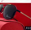 Designer Carttier Sonnenbrille Männer Marke Designer Januar Bessere Export Costa Sommer Sonnenbrillen Outdoor Sport Radsport Brille Spiegelte UV400 -Objektive