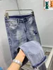 Mens jeans fit trousers true Straight style street clothing slim fit jeans Embroidery pattern jeans wholesale Purple jeans blue jean slim fit motorcycle