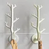 Hooks Nordic Branch Hook Wall Decor Key Holder Japanese Storage Organier Sticky Coat Rack Hanger Home Decorative