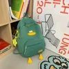 Sacs d'école Japonais drôle sac à dos mignon fille sac étudiant féminin version coréenne