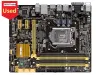 Motherboards ASUS LGA1150 B85MG Motherboard MATX B85M DDR3 For Intel B85 32GB Desktop USB3.0 SATA3 Original Used