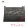Batteries for Lenovo E4280 E4270 V51014ikb Laptop Lcd Back Cover/front Bezel/bottom Case/palm Rest/keyboard Bezel with Fingerprint Hole