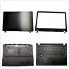 Cards Laptop Keyboard LCD Top Back Cover Upper Case Shell Bottom Case For ACER For Swift SF31451 Black US