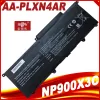 Adattatore Batteria per laptop AAPBXN4AR AAPLXN4AR BA4300349A per Samsung 900x3C 900x3D 900x3E NP900X3C NP900X3D NP900X3E