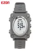 EZON L012 HIMAGEM DE MODA DE MODATE Casual Sports Digital Sports Esportes ao ar livre Os relógios de pulso StopWatch de parada à prova d'água para crianças4537910