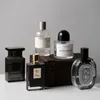 20 types Perfume pour hommes de haute qualité 100 ml Cadeau de parfum dur