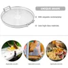 Plates Makeup Drawer Desktop Storage Tray Beverage Serving Dry Fruits Decorative Appetizer Ring Holder Plate Dessert