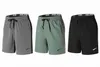 Designer shorts mens shorts Summer Casual Shorts breathable Stretchy Fabric Fashion Sports Pants casual Shorts