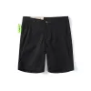 Shorts sommarmän golf shorts man stretch golf korta män fiske shorts lätt vattentät vandring sport shorts golf slitage för män