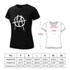 Polos des femmes du Ministry Band Logo 01 Exselna Hing Quality Metal T-shirt Plus taille Tops Tees