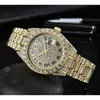 Designer Watch Factory CS best-seller Família diamante Três Sky Sky Star Trendy Sen Watches Watches