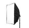 Porta della lampada softbox cablata da 5070 cm con socket E27 per illuminazione continua Fotografie AccessOires8202388