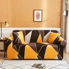 Couvre-chaise couvercle de canapé élastique enveloppe complète