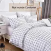 Conjuntos de ropa de cama 17 Colors Classic Double Ru Europe ... Home Textile Soft Dórdete Sobre Flat Europe Europe Linen