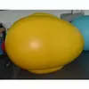 6 mh (20 stóp) z Creative Giant Giant PVC Yellow Inflatible Duck Dostosowane urocze kreskówka do reklamy