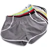 Underpants Men Underwaer Boxers Sexy Casual Shorts Home Wear Sleep Bottoms Boxer Hombre Cuecas Gay Built-in Penis Pouch
