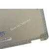 Cartes Couvercle arrière de cartes pour ordinateur portable pour ASUS C302 C302CA Silver A Shell 13NB0DF1AM0101 / 470Q5LCJN00