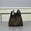 Luksusowy projektant torby na torebkę duża torebka mody kupująca TOBES Designer Bag luksurys torebki kobiety płócienne skórzane torby sprzęgła podróżne torba na zakupy prezent 3 rozmiary