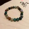 STRAND Chinese stijl gekleurde kralen armbandontwerp Verjaardag sieraden Groothandel voor vrouwen