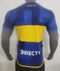 2024 2025 CA Boca Juniors Cavani Soccer Jerseys 24 25 Carlitos Maradona Club Atletico Conmebolly Libertadores Janson Football Shirt يضعون ملابس الأطفال