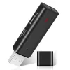 Rejestrator Digital Voice Recorder rejestrator USB Wysoka jakość dźwięku ciągłe nagrywanie Dogodne cyfrowe rejestrator głosowy USB rejestrator głosowy