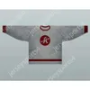 GdSir Custom Philadelphia Arrows 1929-31 Hockey Jersey n'importe quel numéro ou joueur nouveau Top Ed S-M-L-XL-XXL-3XL-4XL-5XL-6XL