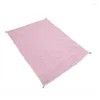 Filtar hög kvalitet 2 m/1,5 m magisk picknick camping vattentät madrass fällbara sandlösa mattor