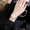 JRande Song Lang Di Live Women's Round Waterproof Quartz Watch