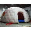 خيام وملاجئ مصنع مخصصة ترويجية عالية الجودة PVC خيمة تخييم قابلة للنفخ