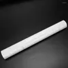 Duvar Kağıtları Beyaz Tuğla Duvar Kağıdı Stick - 3D Yapışkan Sahte Dokulu Çıkarılabilir Duvar Kağıdı