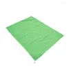 Blankets High Quality 2M/1.5M Magic Picnic Camping Waterproof Mattress Blanket Foldable Sandless Mats