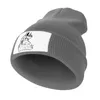 Beretti Il ragazzo con due pistole a maglia Cap Tactical Tactical Tactics Fashion Beach Sunier Women's Hats 2024 maschi