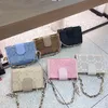 Bolsas de bolsa de ombro de designer feminino Bolsas de sacolas com bolsas de embreagem de bolsa de embreagem de carteira de alta qualidade