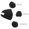 Berets Metal Gear Solid White Knitted Cap |-F-| Fashionable Beach Bag Rave Luxury Woman Hat Men's